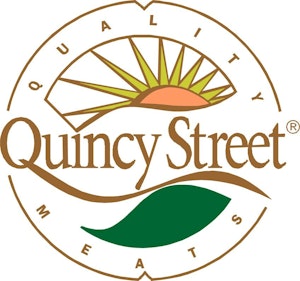 Quincy Street
