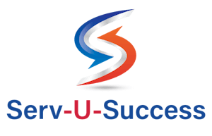 Serv-U-Success
